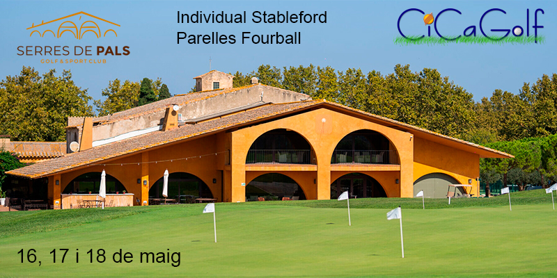 CiCaGolf