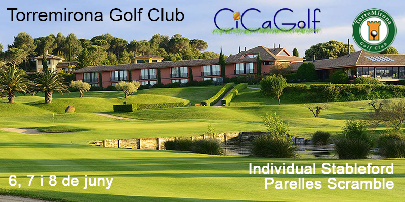 CiCaGolf