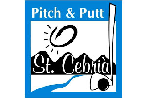 Pitch - Sant Cebri&agrave;