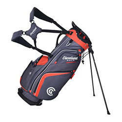 Bossa de Golf Cleveland