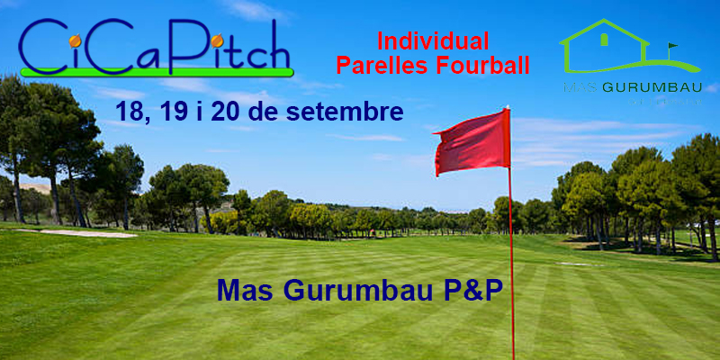 CiCaGolf