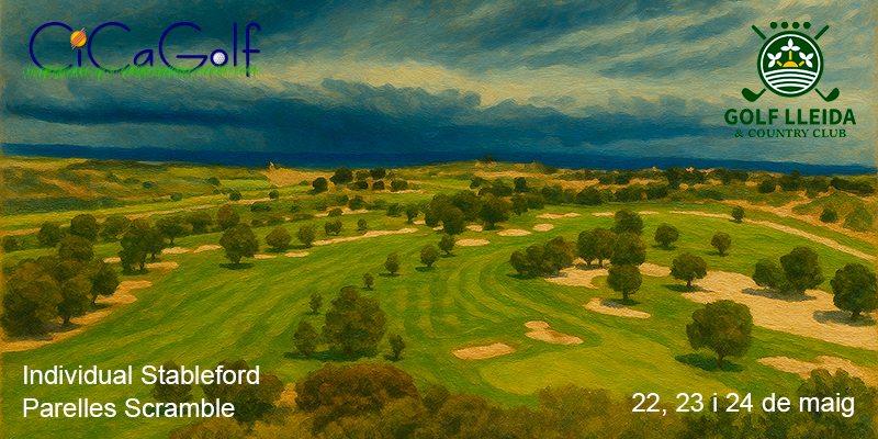 CiCaGolf