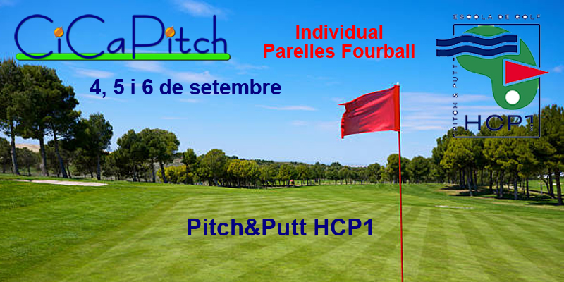 CiCaGolf